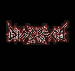 Disgrace (MEX) : Disgrace